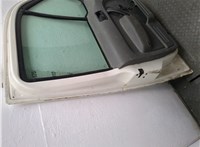  Стеклоподъемник механический Ford Transit (Tourneo) Connect 2002-2013 11752333 #5