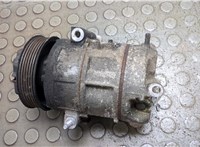  Компрессор кондиционера Opel Corsa D 2006-2014 21065717 #4