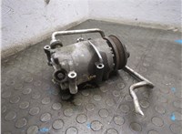  Компрессор кондиционера Ford C-Max 2002-2010 21065719 #1