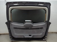  Двигатель стеклоочистителя (моторчик дворников) задний Opel Antara 2006-2015 11752377 #3