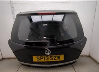  Двигатель стеклоочистителя (моторчик дворников) задний Opel Antara 2006-2015 11752377 #6