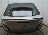  Крышка (дверь) багажника Mazda 6 (GH) 2007-2012 21065835 #1