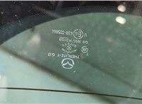  Крышка (дверь) багажника Mazda 6 (GH) 2007-2012 21065835 #5