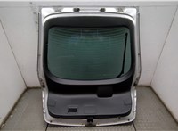  Крышка (дверь) багажника Mazda 6 (GH) 2007-2012 21065835 #12