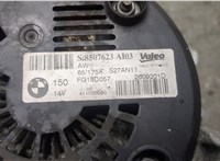 12318509023 Генератор BMW 3 E90, E91, E92, E93 2005-2012 21065869 #5