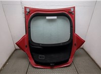  Крышка (дверь) багажника Opel Insignia 2008-2017 21065914 #6