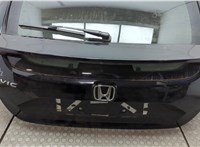  Камера заднего вида Honda Civic 2015-2022 11752426 #3