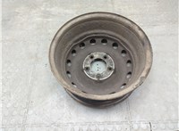  Диск колесный Renault Master 2010- 21065951 #2