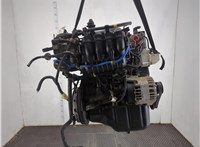  Форсунка топливная Fiat Grande Punto 2005-2010 11752450 #4