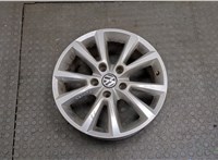 7P6601025C Диск колесный Volkswagen Touareg 2010-2014 21065990 #1