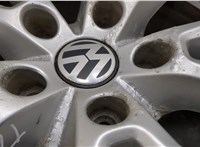 7P6601025C Диск колесный Volkswagen Touareg 2010-2014 21065990 #3