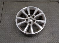 7P6601025C Диск колесный Volkswagen Touareg 2010-2014 21065998 #1