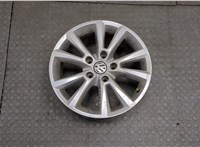 7P6601025C Диск колесный Volkswagen Touareg 2010-2014 21065999 #1