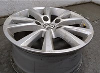 7P6601025C Диск колесный Volkswagen Touareg 2010-2014 21065999 #2