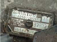  КПП - автомат (АКПП) Opel Astra H 2004-2010 21066026 #7