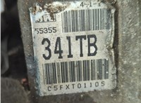  КПП - автомат (АКПП) Opel Astra H 2004-2010 21066026 #8