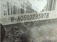  КПП - автомат (АКПП) Opel Astra H 2004-2010 21066026 #9