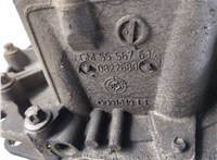  КПП 6-ст.мех. (МКПП) Opel Antara 2006-2015 21066035 #6