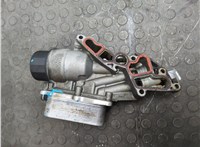  Корпус масляного фильтра Mercedes CLS C219 2004-2010 21066064 #1