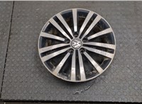  Диск колесный Volkswagen Passat 7 2010-2015 Европа 21066082 #1