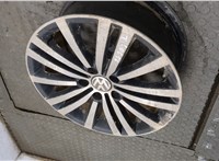  Диск колесный Volkswagen Passat 7 2010-2015 Европа 21066082 #3