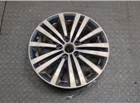  Диск колесный Volkswagen Passat 7 2010-2015 Европа 21066086 #1