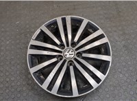  Диск колесный Volkswagen Passat 7 2010-2015 Европа 21066087 #1