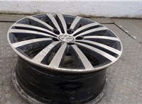  Диск колесный Volkswagen Passat 7 2010-2015 Европа 21066087 #2