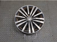  Диск колесный Volkswagen Passat 7 2010-2015 Европа 21066091 #1