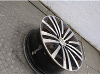  Диск колесный Volkswagen Passat 7 2010-2015 Европа 21066091 #2