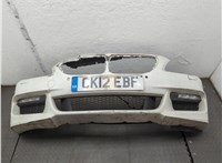 51118050345, 8050345 Заглушка (решетка) бампера BMW 6 F12, F13, F06 2011-2018 11753367 #1