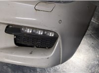 51118050345, 8050345 Заглушка (решетка) бампера BMW 6 F12, F13, F06 2011-2018 11753367 #10