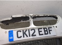 51118050345, 8050345 Заглушка (решетка) бампера BMW 6 F12, F13, F06 2011-2018 11753367 #24