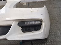 51118050345, 8050345 Заглушка (решетка) бампера BMW 6 F12, F13, F06 2011-2018 11753367 #25