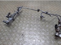  Рампа (рейка) топливная Audi A8 (D4) 2010-2017 21066372 #1