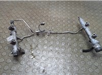  Рампа (рейка) топливная Audi A8 (D4) 2010-2017 21066372 #5