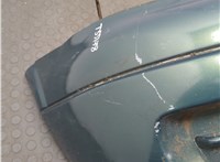  Заглушка буксировочного крюка Opel Astra G 1998-2005 11752670 #11