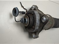 4E0616040AG Амортизатор подвески Audi A8 (D3) 2002-2010 21066469 #2