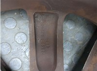  Диск колесный Volkswagen Transporter 5 2003-2015 21066558 #2
