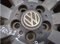  Диск колесный Volkswagen Transporter 5 2003-2015 21066558 #5