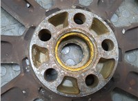  Диск колесный Volkswagen Transporter 5 2003-2015 21066565 #9