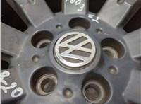  Диск колесный Volkswagen Transporter 5 2003-2015 21066572 #6