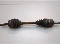 Полуось (приводной вал, шрус) Opel Combo 2001-2011 21066578 #1