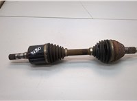  Полуось (приводной вал, шрус) Opel Antara 2006-2015 21066585 #1
