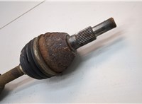  Полуось (приводной вал, шрус) Opel Antara 2006-2015 21066585 #2