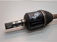  Полуось (приводной вал, шрус) Opel Antara 2006-2015 21066585 #3