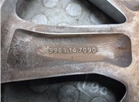 9965717090 Диск колесный Mazda CX-5 2017-2025 21066612 #11