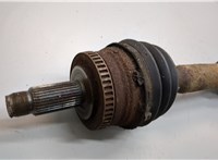  Полуось (приводной вал, шрус) Land Rover Range Rover 3 (LM) 2002-2012 21066614 #2