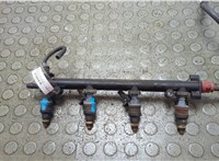 MJY10015L, MJN100570, MKW100210 Форсунка топливная Land Rover Freelander 1 1998-2006 21066617 #1