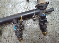 MJY10015L, MJN100570, MKW100210 Форсунка топливная Land Rover Freelander 1 1998-2006 21066617 #2